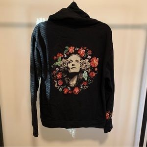 Florence + The Machine Sweatshirt | Dance Fever Tour Merch